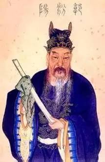 郭子儀有篡位的實力，一心輔佐帝王史書中不留污點