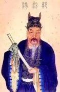 郭子儀有篡位的實力，一心輔佐帝王史書中不留污點