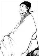 詩仙詩圣詩鬼詩佛都是誰，李白、杜甫，杜甫、李賀、王維