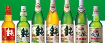 什么是純生啤酒，純生風味啤酒為什么便宜