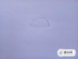 如何畫太空飛船，大型宇宙飛船怎么畫