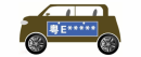廣東車牌字母代表哪個地方，廣東粵車牌字母表示城市