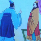 徐庶進曹營的歇后語下一句是什么，徐庶在三國能排第幾