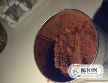 星巴克可可粉沖調方法，星巴克可可粉好喝嗎