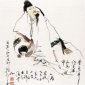 有謫仙人之稱的詩人是誰，唐代謫仙人是哪位詩人