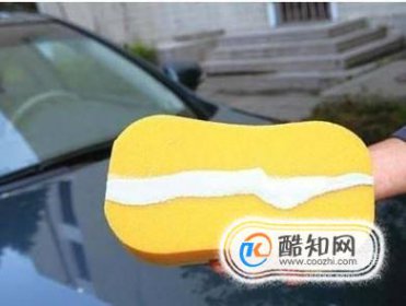 汽車打蠟的好處與壞處，新車拋光后悔死了