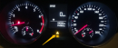 汽車黃色感嘆號是什么意思，汽車嘆號故障燈圖解