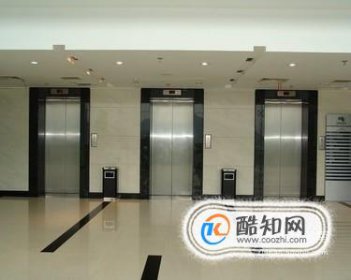 電梯按鍵使用方法圖解,坐電梯上下怎么按鍵