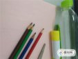礦泉水瓶子手工藝品制作方法，用一個礦泉水瓶子做手工