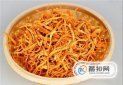 蟲草花怎么吃效果最好，新鮮的蟲草花怎么吃最好