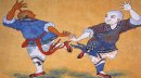 孩子學武術的利弊是什么，練武術的害處