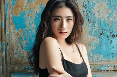 白潔張敏孫情千千大團聚，教師白潔