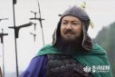 三國演義中上將潘鳳和呂布齊名，上將潘鳳圖片