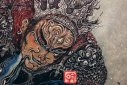 二郎神真身是什么動物，二郎神代表什么動物