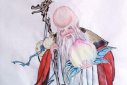 南極仙翁是什么神仙，鴻鈞老祖的七個徒弟