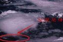 衛星拍到的真龍，中國不敢公開發現龍