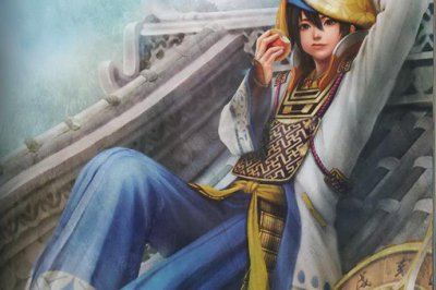 歷史上的竹中半兵衛有那么厲害嗎，竹中半兵衛和豐臣秀吉