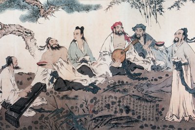 古代的酒有多少度，古代的酒度數