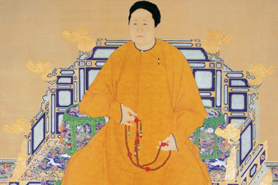孝莊皇后和多爾滾是什么關系，孝莊皇后和多爾袞的床單故事