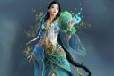 女媧是妖族還是神族，女媧是萬妖之首