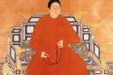 孝莊皇后是一個怎樣的人，孝莊皇太后是康熙的什么人
