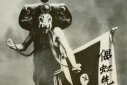 張飛長坂坡吼死了誰，張飛一聲吼長坂坡嚇退多少人