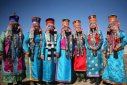我國內蒙古與外蒙古的語言是互通的嗎，內蒙文字與蒙古國文字