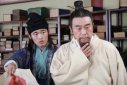 朱元璋令劉伯溫斬盡天下龍脈，劉伯溫幫朱元璋斬了多少龍脈