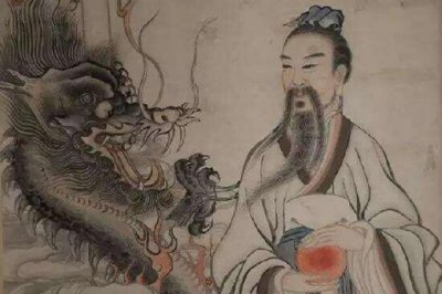 江西龍虎山張天師到底是誰，現任龍虎山張天師