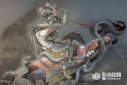 白矖與騰蛇是什么動物，上古神獸白矖是什么