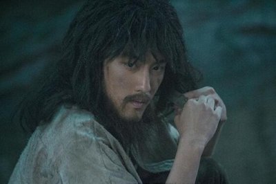 秦嶺神樹老癢是誰，盜墓筆記長生不老的6個人