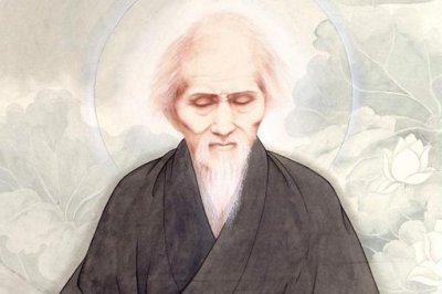 虛云老和尚出生時真的是肉球嗎，虛云老和尚的十大弟子