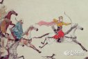 蕭太后墓地在什么地方，蕭太后墓為什么恐怖
