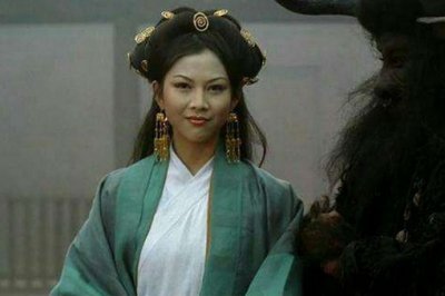 鐵扇公主的芭蕉扇是誰給的，鐵扇公主為什么不把芭蕉扇給孫悟空