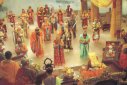 鐵石星官是什么神仙，南無天元太保阿彌陀佛是什么神仙