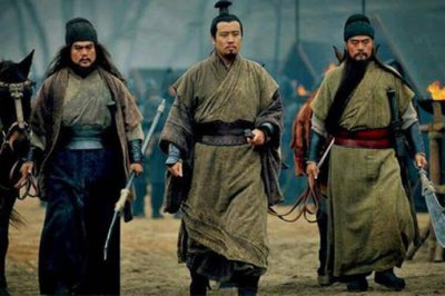 馬忠殺了三國一半名將,三國演義其實很恐怖