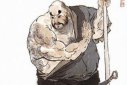 魯智深擔任的提轄是什么官職，水滸傳提轄是誰