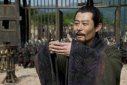 魯肅是怎么死的，龐統為何故意死在落鳳坡