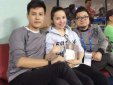靳東老婆是誰呢
