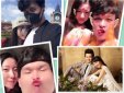 小沈龍老婆翟瑩雪圖片曝光有孩子嗎