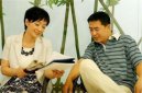 張嘉譯前妻杜珺是誰簡介有孩子嗎