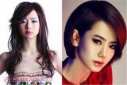 戚薇怎么出道的