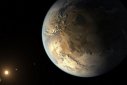 開普勒22b星球適合人類居住嗎，很宜居但是離地球太遙遠