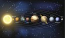 八大行星排列順序從近到遠，水星離太陽和地球的距離最近