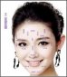 水險痣是什么意思，女人額頭上長痣說明有隱形疾病