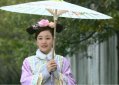 玉檀被蒸為什么睜著眼，表示她對自己所做的事情不后悔