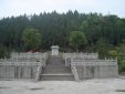 袁天罡墓地的地址如今在哪里，國家為什么不挖