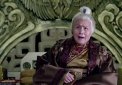 太奶奶怎么認出林殊，因為林殊一直有個撓頭的習慣