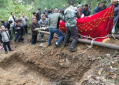 新墳為什么不能經常去看 動土三年內必死人
