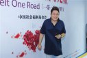 王為念個人資料簡介，即是導演又是主持人